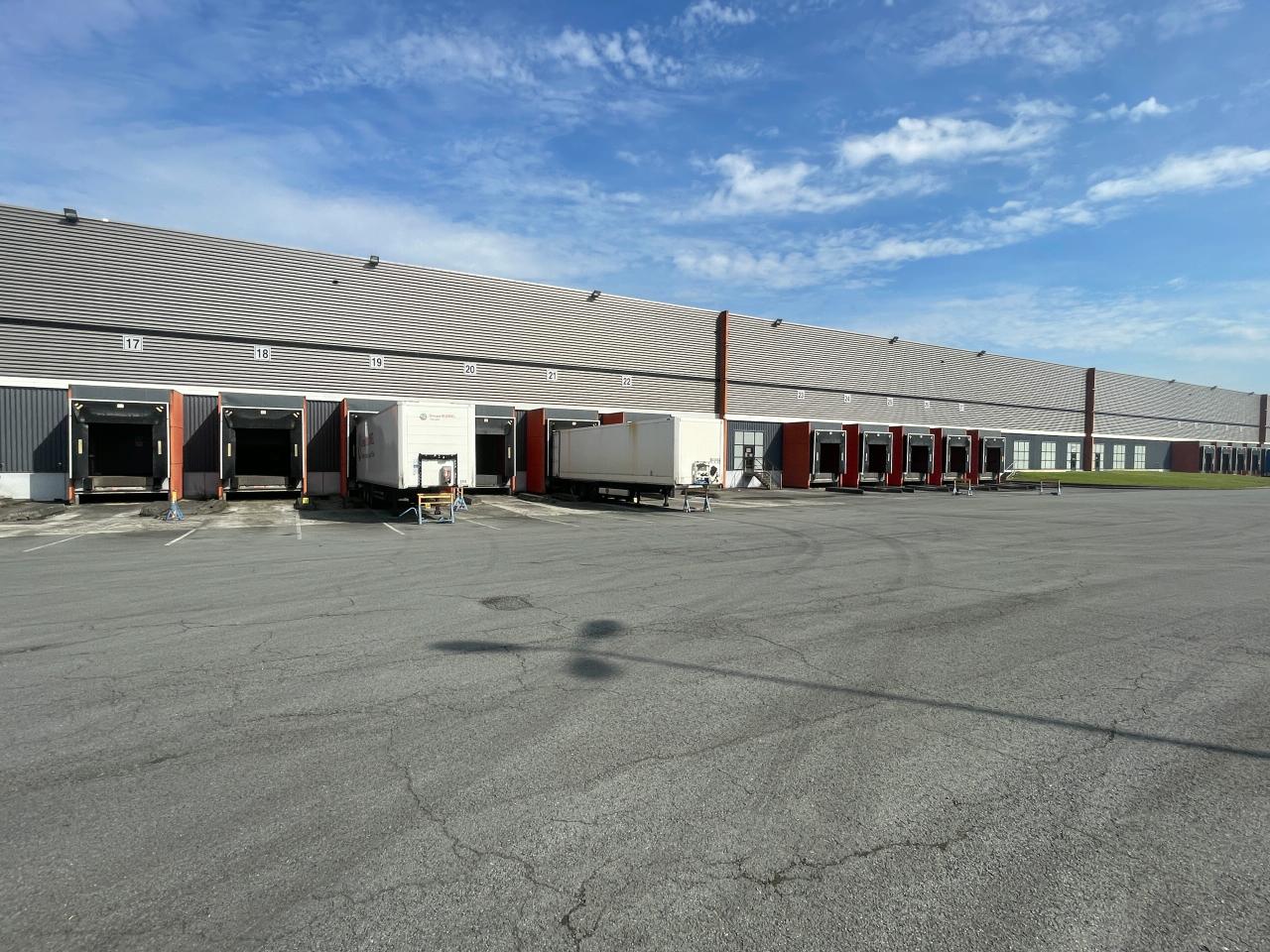 Entrepôt classe a Dourges 37843m² Location entrepôt classe a Dourges Pas-de-Calais OLLOG2424971 4